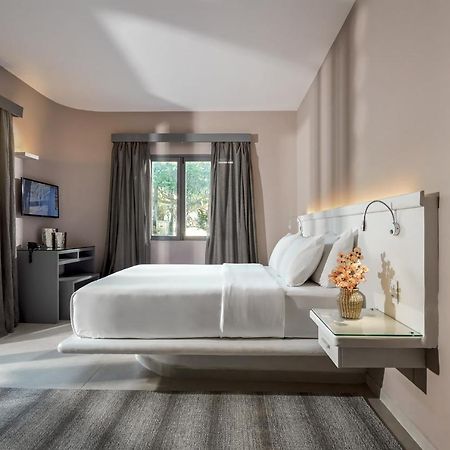 My Blue Hotel Жижока ди Жерикоакоара Екстериор снимка