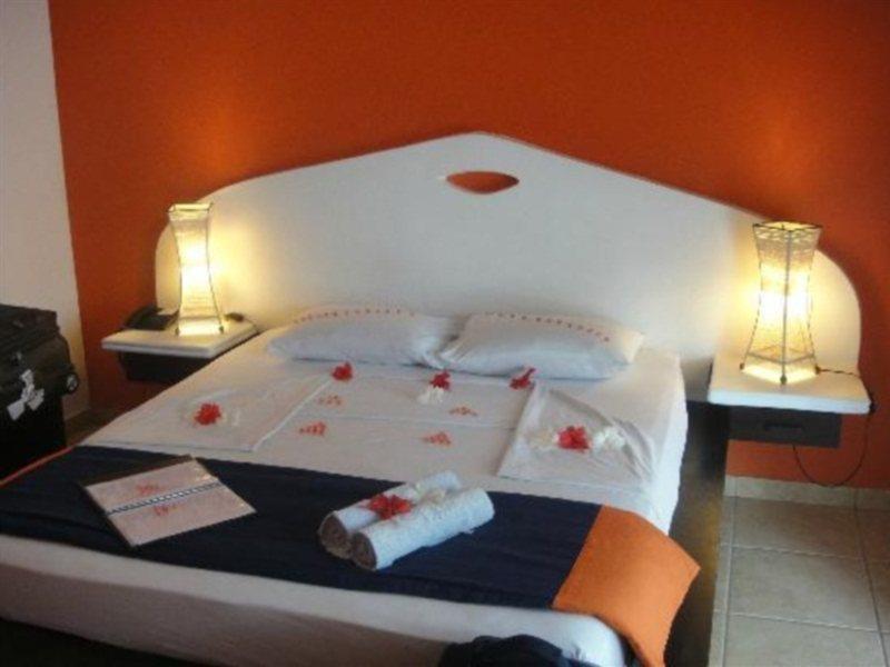 My Blue Hotel Жижока ди Жерикоакоара Екстериор снимка