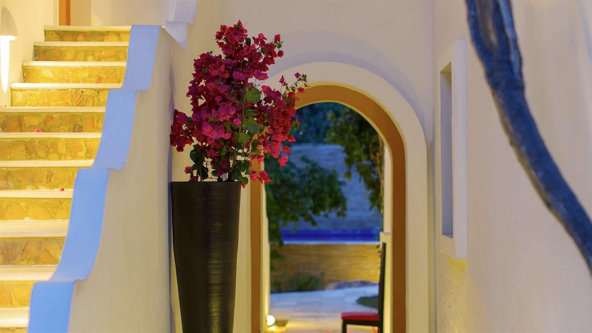 My Blue Hotel Жижока ди Жерикоакоара Екстериор снимка