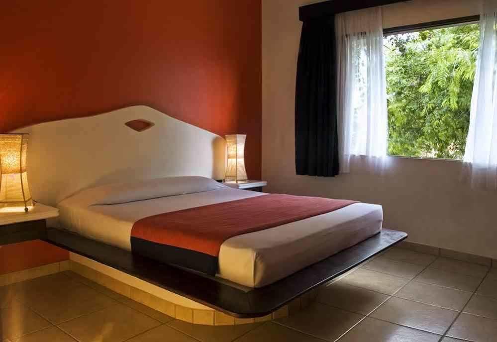 My Blue Hotel Жижока ди Жерикоакоара Екстериор снимка